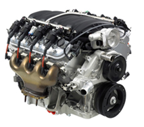 U2264 Engine